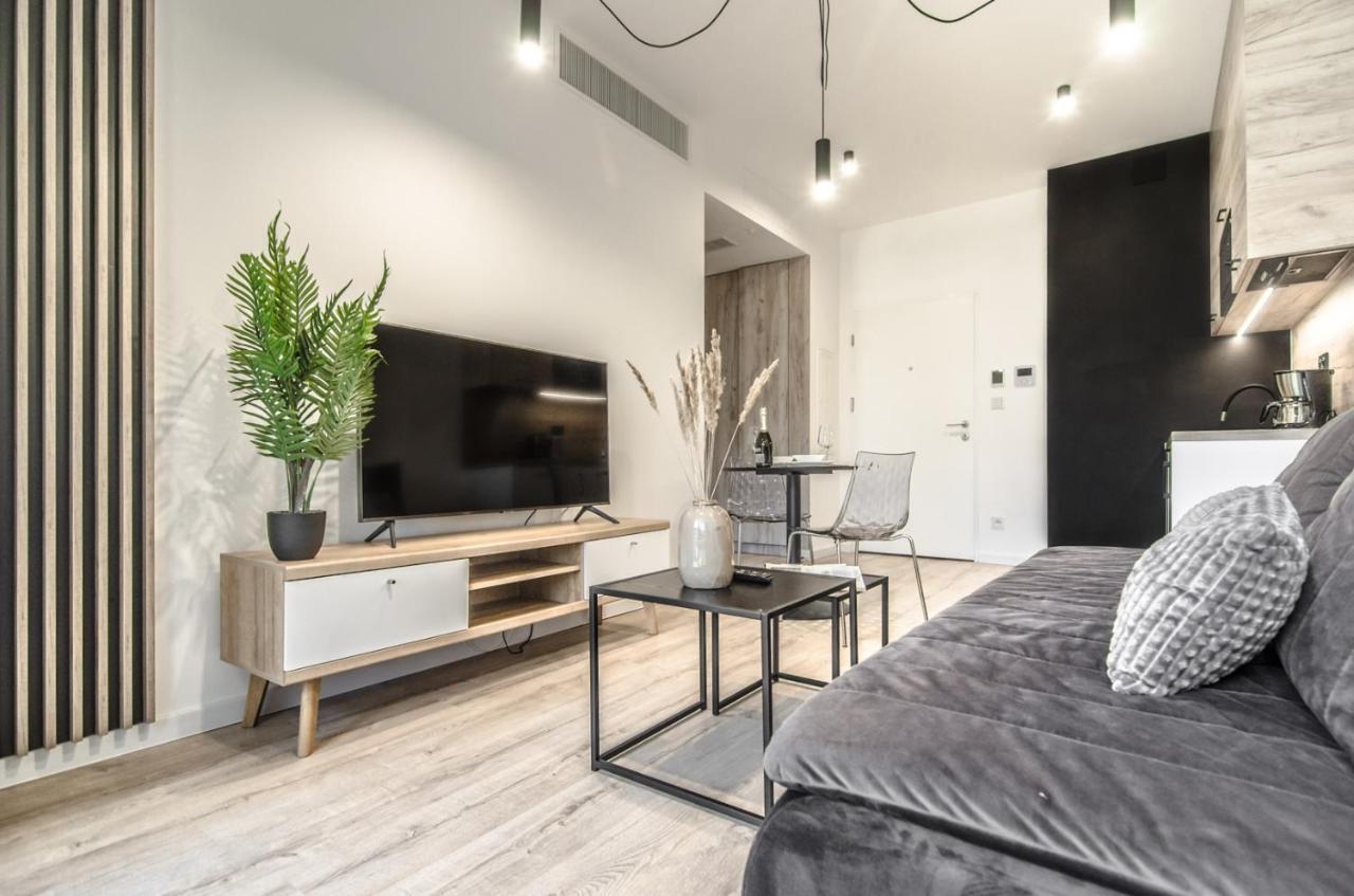Apartamenty Shellter Rogowo - All Day Holiday Exterior foto